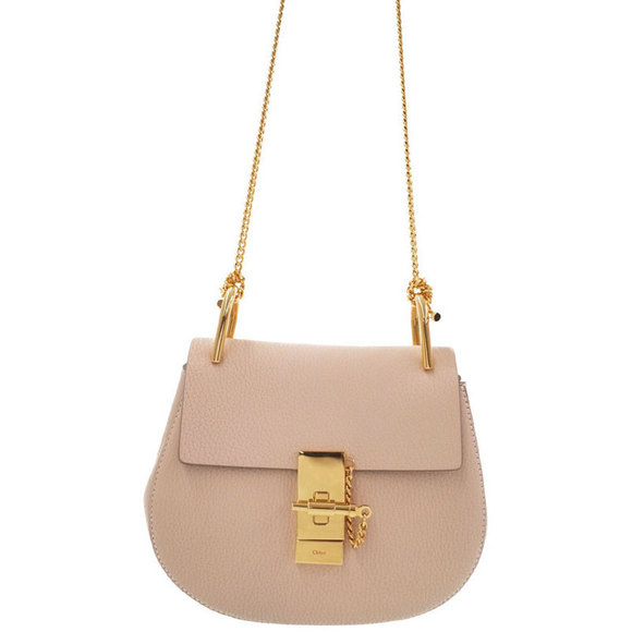 Chloe Bag Chain Drew Shoulder - Picture 1 of 8